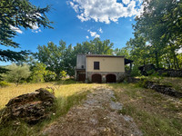Maison à vendre à Meyrannes, Gard - 275.000 € - photo 4