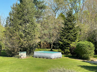Maison à vendre à Aigre, Charente - 325.000 € - photo 7