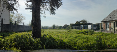 French property for sale in Trévières, Calvados - €61,600 - photo 2