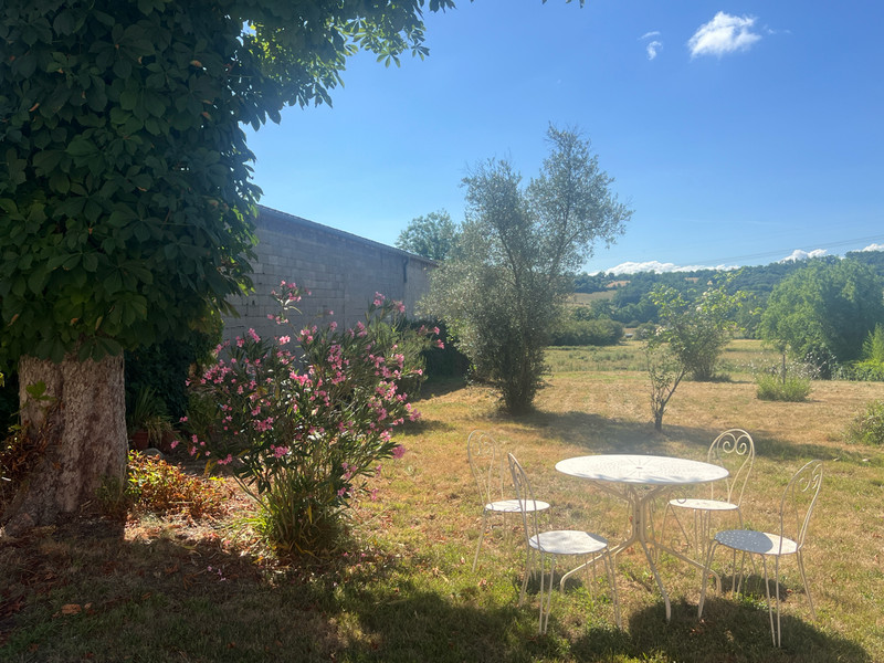 French property for sale in Boulogne-sur-Gesse, Haute-Garonne - €217,500 - photo 2