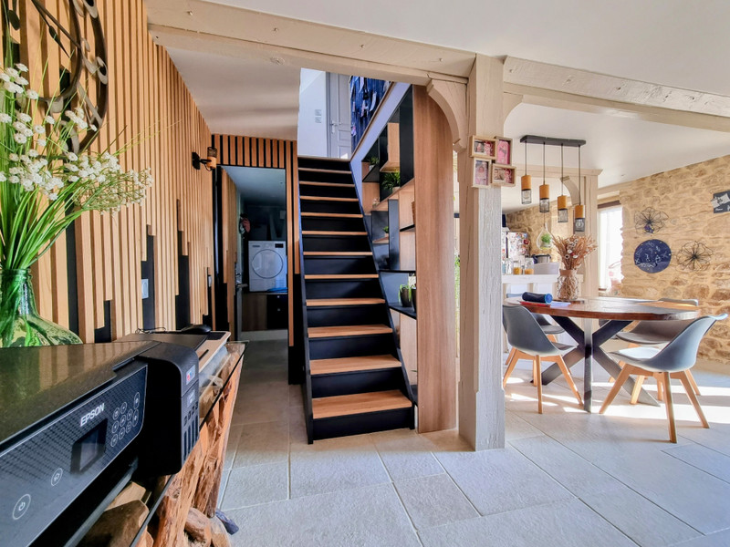 French property for sale in Saint-Christophe-de-Chaulieu, Orne - €212,000 - photo 4