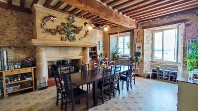 French property for sale in Rubercy, Calvados - €489,500 - photo 5