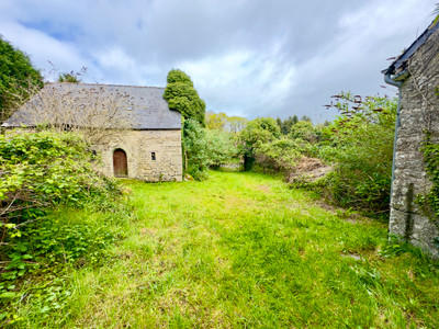 French property for sale in Kerpert, Côtes-d'Armor - €59,000 - photo 4