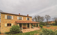 Mountain view for sale in Bouquet Gard Languedoc_Roussillon