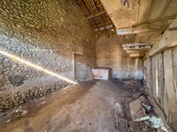 Grange à vendre à Saint-Léon-sur-l'Isle, Dordogne - 25.000 € - photo 3