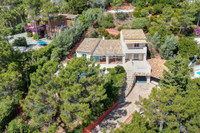 Propriété à vendre à Théoule-sur-Mer, Alpes-Maritimes - 1 100 000 € - photo n°3