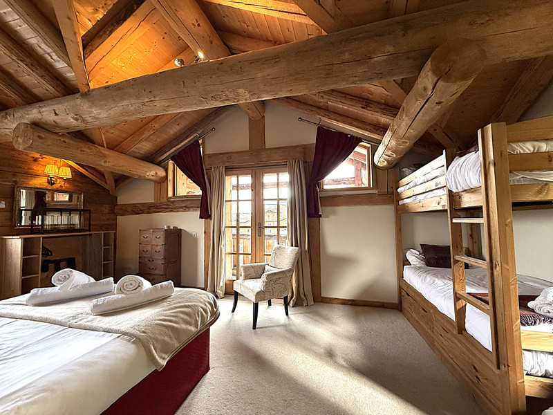 Ski property for sale in Sainte Foy - €1,350,000 - photo 1