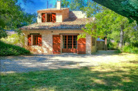 Propriété à vendre à Vachères, Alpes-de-Haute-Provence - 540 000 € - photo n°2