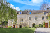 Maison à vendre à Rousseloy, Oise - 1 290 000 € - photo 1