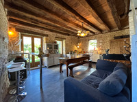 Maison à vendre à Preyssac-d'Excideuil, Dordogne - 235 000 € - photo 6