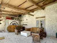 Maison à vendre à Marcillac-Lanville, Charente - 320.120 € - photo 13