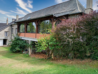 house for sale in Corrèze