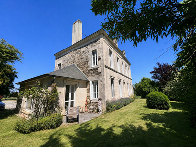 French property for sale in Les Monts d'Aunay, Calvados - €598,000 - photo 8