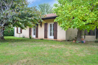 Propriété à vendre à Roumagne, Lot-et-Garonne - 165 850 € - photo n°1