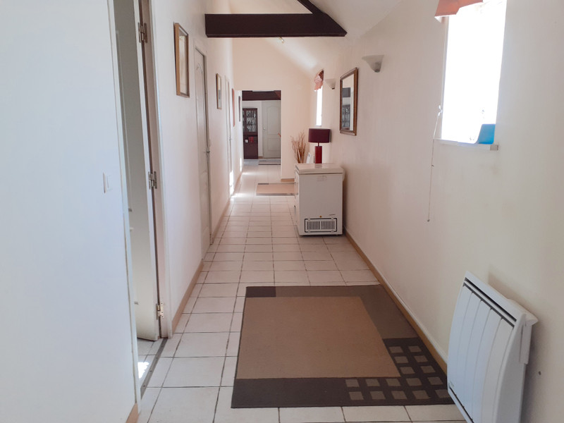 French property for sale in La Dorée, Mayenne - €130,000 - photo 9