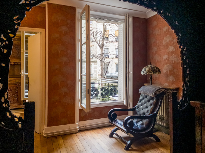 French property for sale in Paris 4e Arrondissement, Paris - €750,000 - photo 5