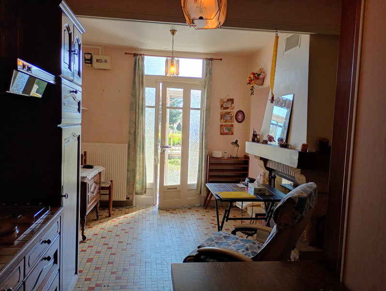 French property for sale in Lathus-Saint-Rémy, Vienne - €99,000 - photo 3