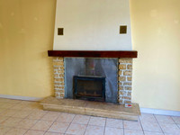 Maison à vendre à Paizay-Naudouin-Embourie, Charente - 73.000 € - photo 5