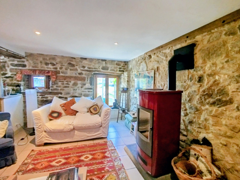 French property for sale in Lonlay-l'Abbaye, Orne - €149,000 - photo 2