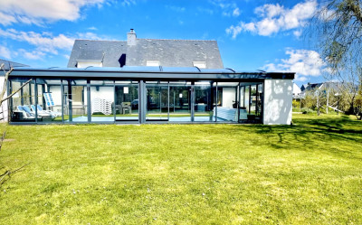 house for sale in Morbihan