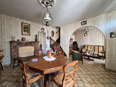 French property for sale in Le Teilleul, Manche - €71,600 - photo 4