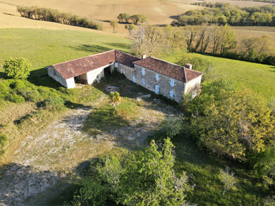 Maison à vendre à Vic-Fezensac, Gers, Midi-Pyrénées, avec Leggett Immobilier