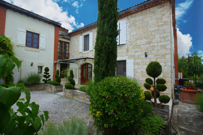 house for sale in Tarn