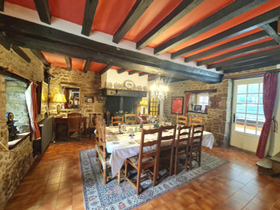 French property for sale in Lassay-les-Châteaux, Mayenne - €435,000 - photo 8