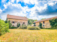 Maison à vendre à Asnois, Vienne - 109.000 € - photo 15