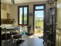 Maison à vendre à Val d'Issoire, Haute-Vienne - 183.600 € - photo 4