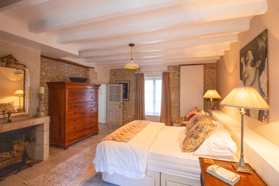 French property for sale in Richelieu, Indre-et-Loire - €415,000 - photo 4