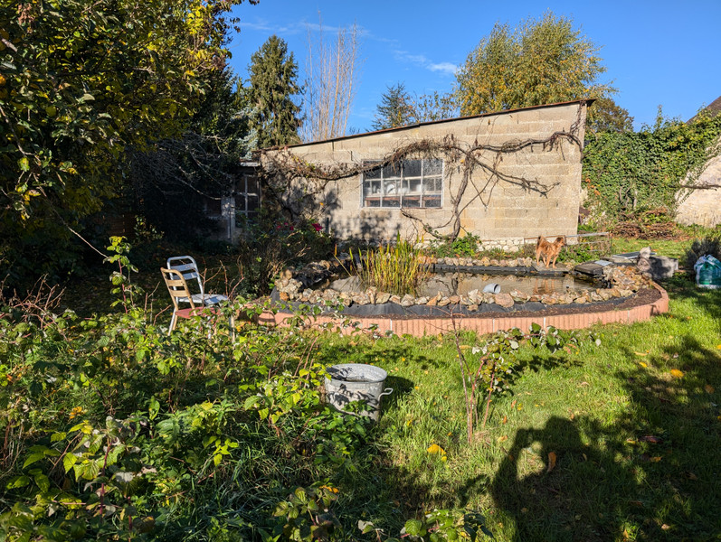 French property for sale in Cour-Maugis sur Huisne, Orne - €138,000 - photo 9