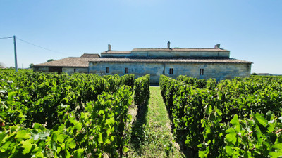 French property for sale in Saint-Émilion, Gironde - €1,595,744 - photo 7