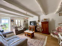 Maison à vendre à Rochechouart, Haute-Vienne - 182.500 € - photo 2