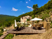 French property, houses and homes for sale in Ampus Var Provence_Cote_d_Azur