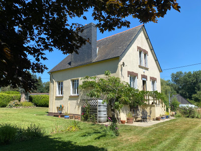 house for sale in Côtes-d'Armor