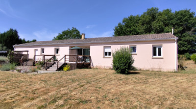 house for sale in Charente