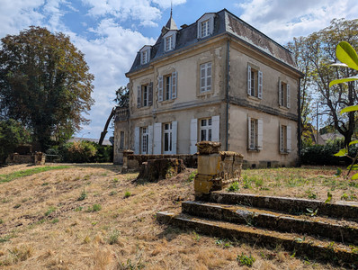 French property for sale in Le Buisson-de-Cadouin, Dordogne - €630,700 - photo 1