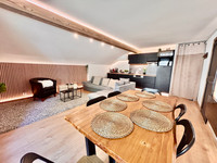 Propriété à vendre à Saint-Gervais-les-Bains, Haute-Savoie - 398 000 € - photo n°5