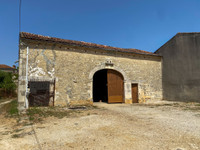 Propriété à vendre à Fontclaireau, Charente - 36 000 € - photo n°12