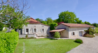 house for sale in Charente