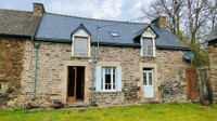 French property, houses and homes for sale in Plénée-Jugon Côtes-d'Armor Brittany
