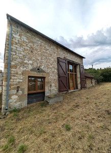 French property for sale in Prissac, Indre - €47,600 - photo 9