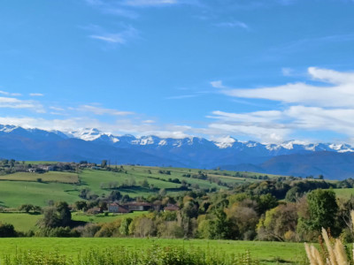 Maison à vendre à Saint-Girons, Ariège, Midi-Pyrénées, avec Leggett Immobilier