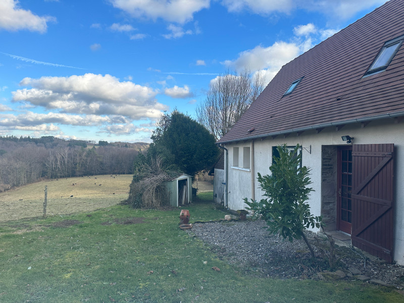 French property for sale in Saint-Priest-les-Fougères, Dordogne - €171,000 - photo 1