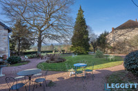 Maison à vendre à Saint-Didier-sur-Arroux, Saône-et-Loire - 348.500 € - photo 9