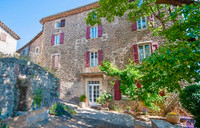 French property, houses and homes for sale in Thoiras Gard Languedoc_Roussillon
