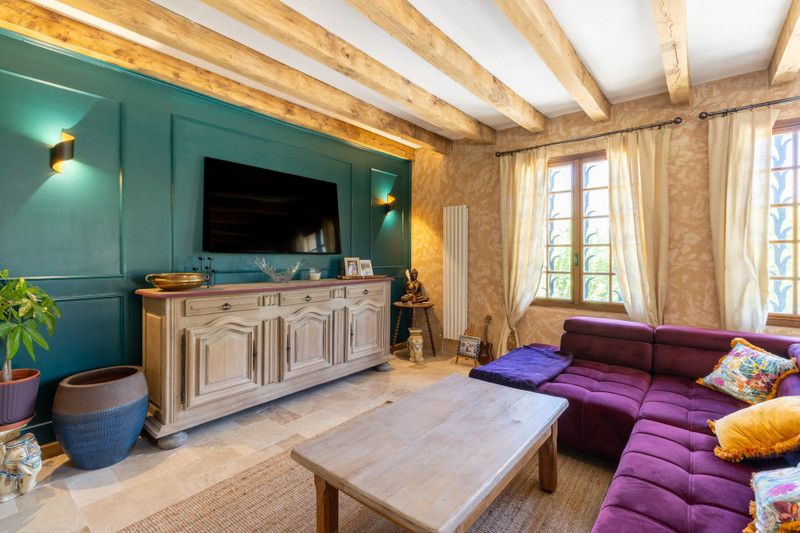 French property for sale in Badefols-sur-Dordogne, Dordogne - €689,000 - photo 5