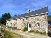 French property, houses and homes for sale in Lignières-Orgères Mayenne Pays_de_la_Loire