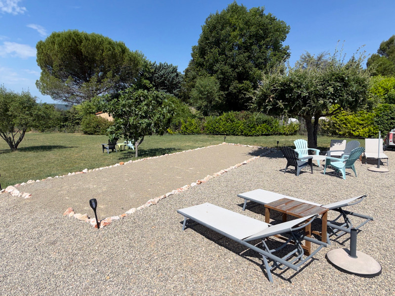 French property for sale in Régusse, Var - €636,000 - photo 7